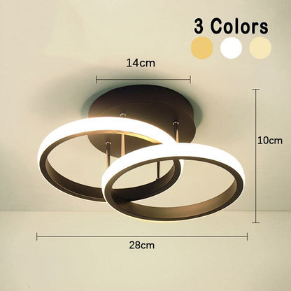 SmartLight™ - Modern and Stylish Ceiling Light