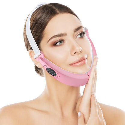 FaceLifter | Gezichtsvibratiemassageapparaat