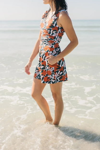 Melisande Beach™ Swimsuit with built-in bra