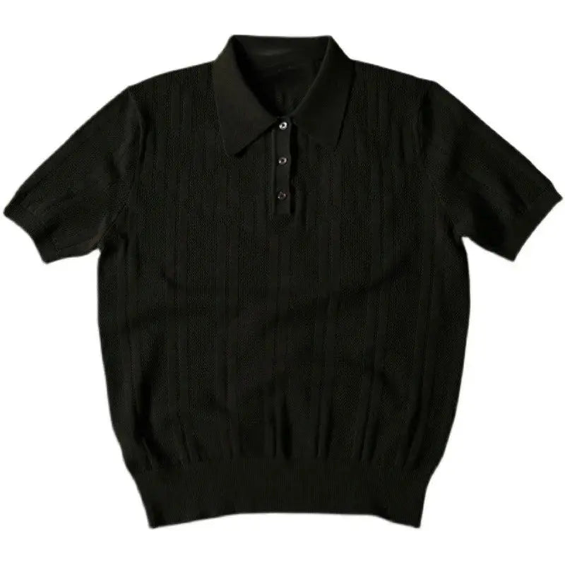 Made Gents |  VIP Polo-Shirt | 50% Korting!
