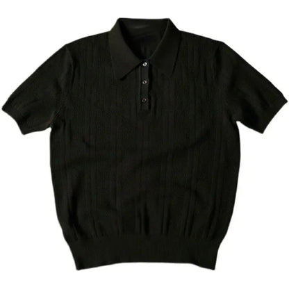Made Gents |  VIP Polo-Shirt | 50% Korting!