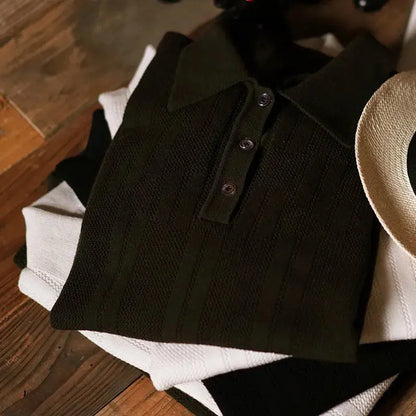 Made Gents |  VIP Polo-Shirt | 50% Korting!