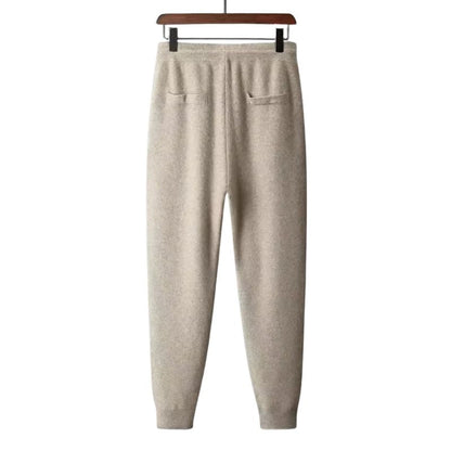 Men's Tracksuit Set, Zip Cardigan and Joggers
