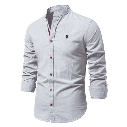 Duval Paris™ | Chemise Laurent