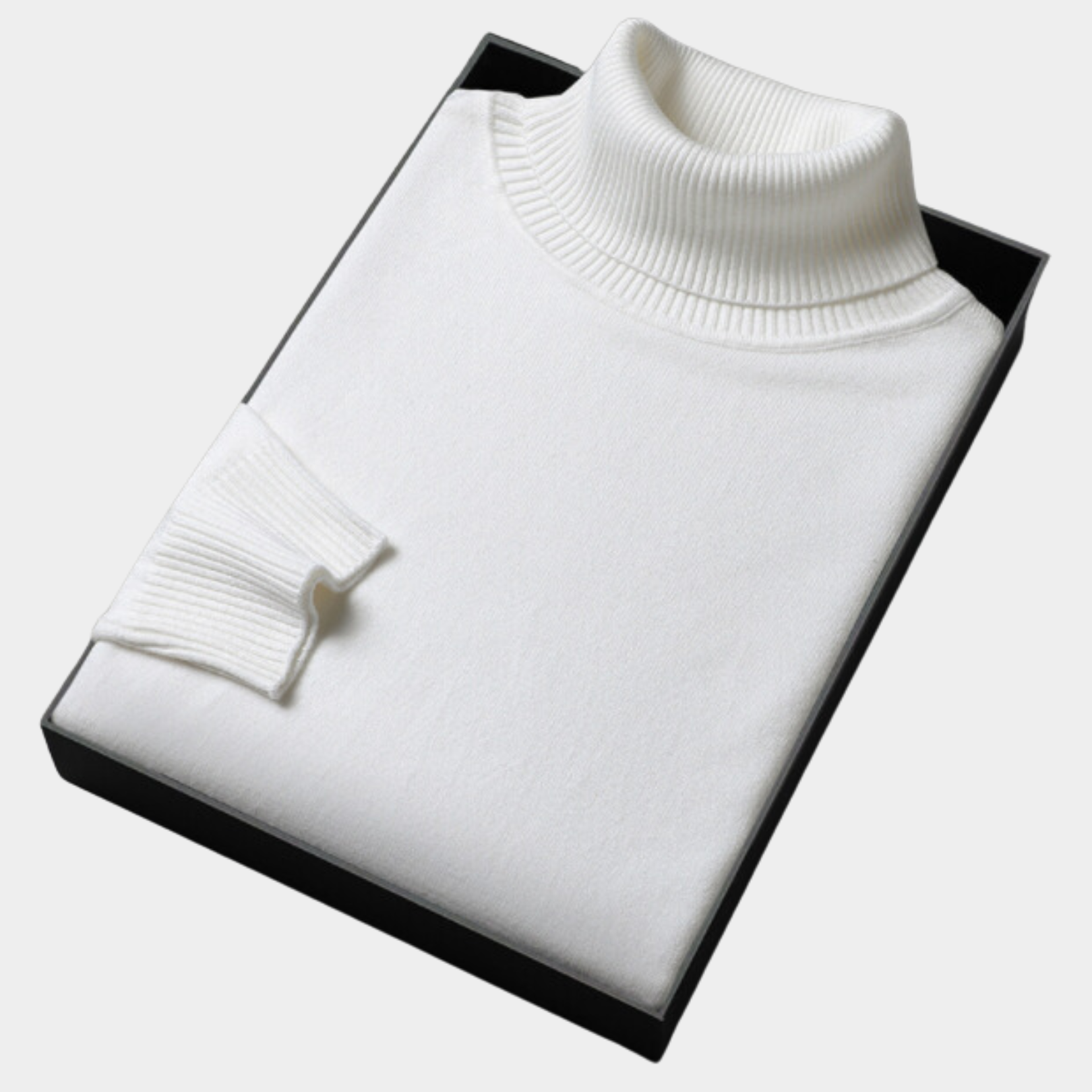 Woodrow | Men Spring Bold Colour golf sweater