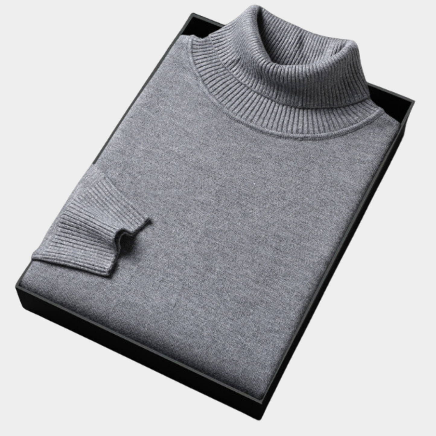 Woodrow | Men Spring Bold Colour golf sweater
