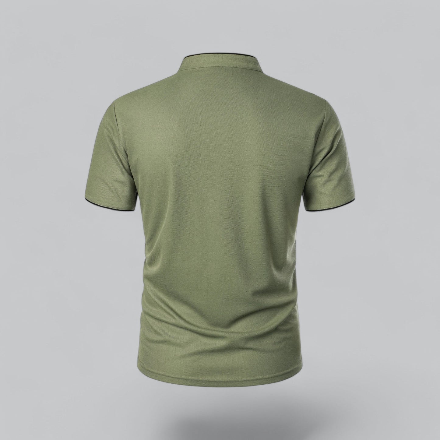 Artur - Polo Elegante sem Gola