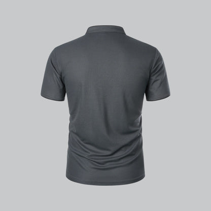 Artur - Polo Elegante sem Gola