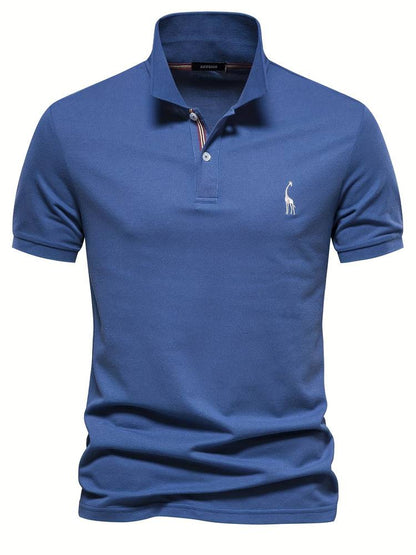 Men’s Everyday Polo Shirt | Classic Fit