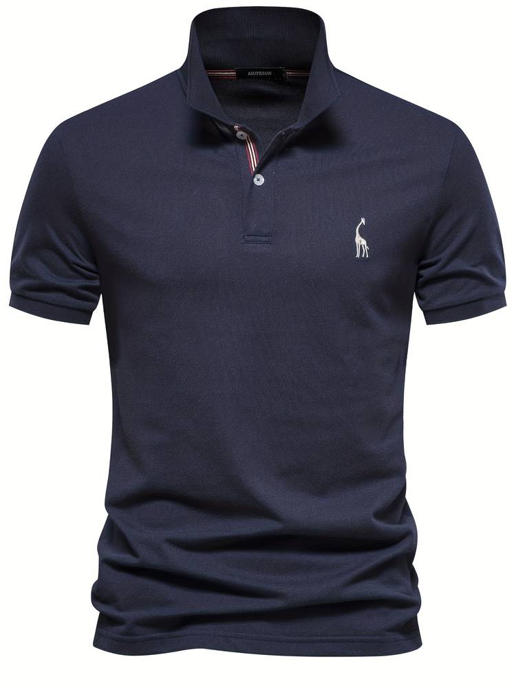 Men’s Everyday Polo Shirt | Classic Fit