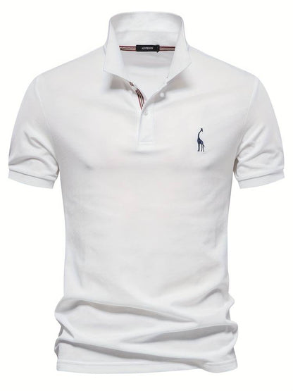 Men’s Everyday Polo Shirt | Classic Fit