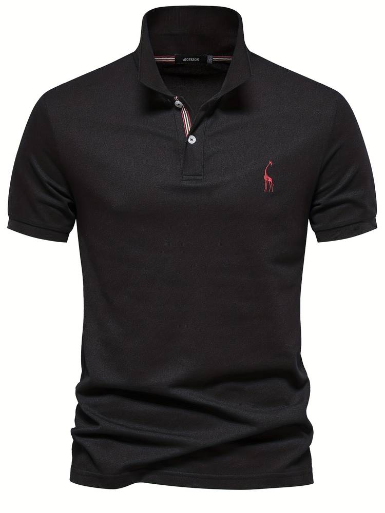 Men’s Everyday Polo Shirt | Classic Fit