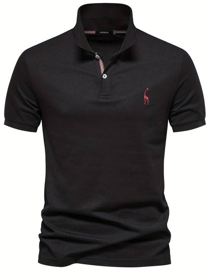 Men’s Everyday Polo Shirt | Classic Fit
