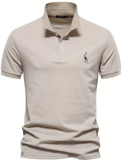 Men’s Everyday Polo Shirt | Classic Fit