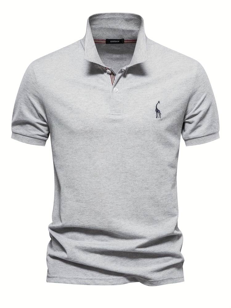 Men’s Everyday Polo Shirt | Classic Fit