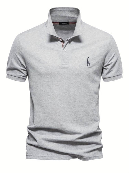 Men’s Everyday Polo Shirt | Classic Fit