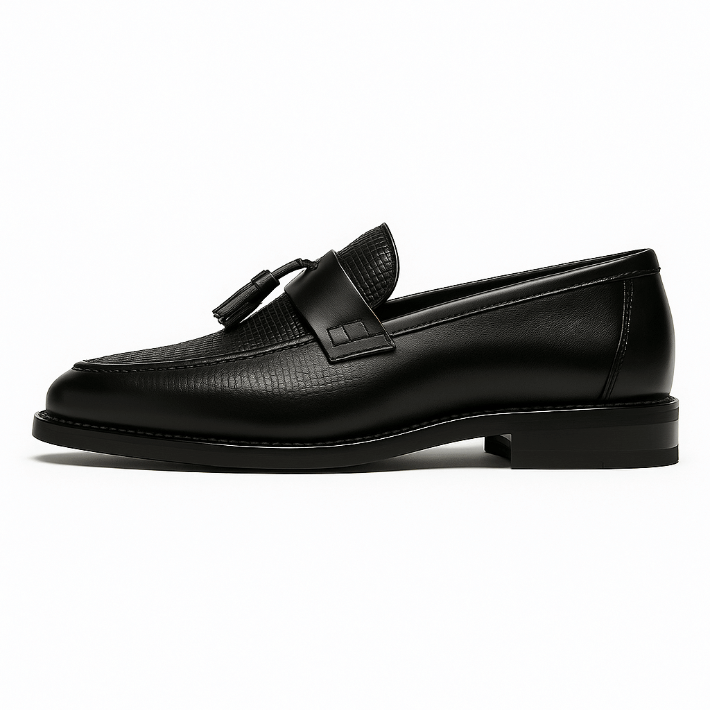 Herren Formelle Loafer | Zum Hineinschlüpfen