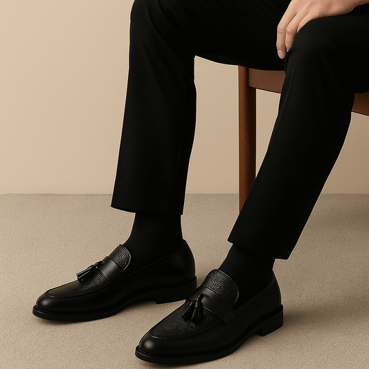 Herren Formelle Loafer | Zum Hineinschlüpfen