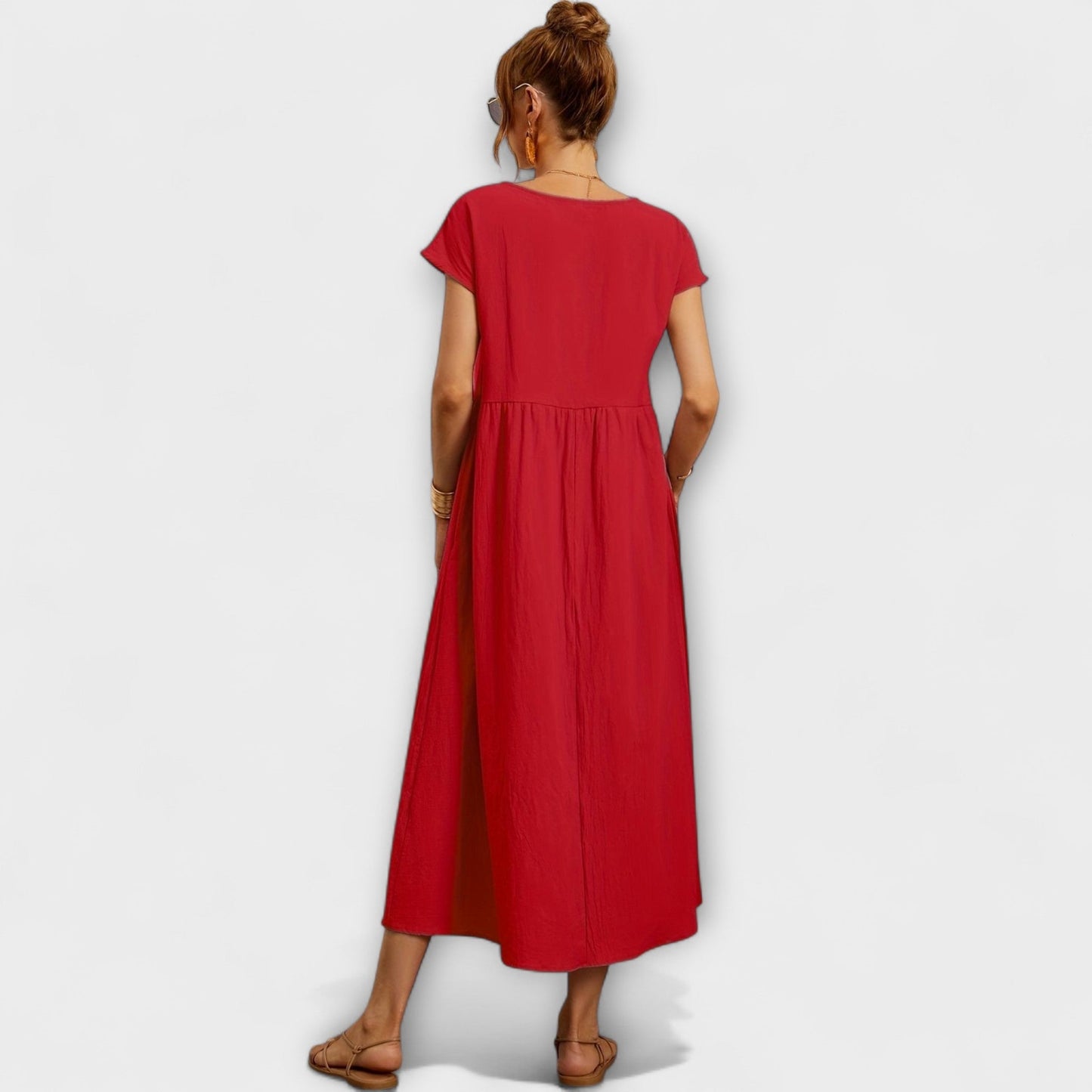 Magnolia - Clothing