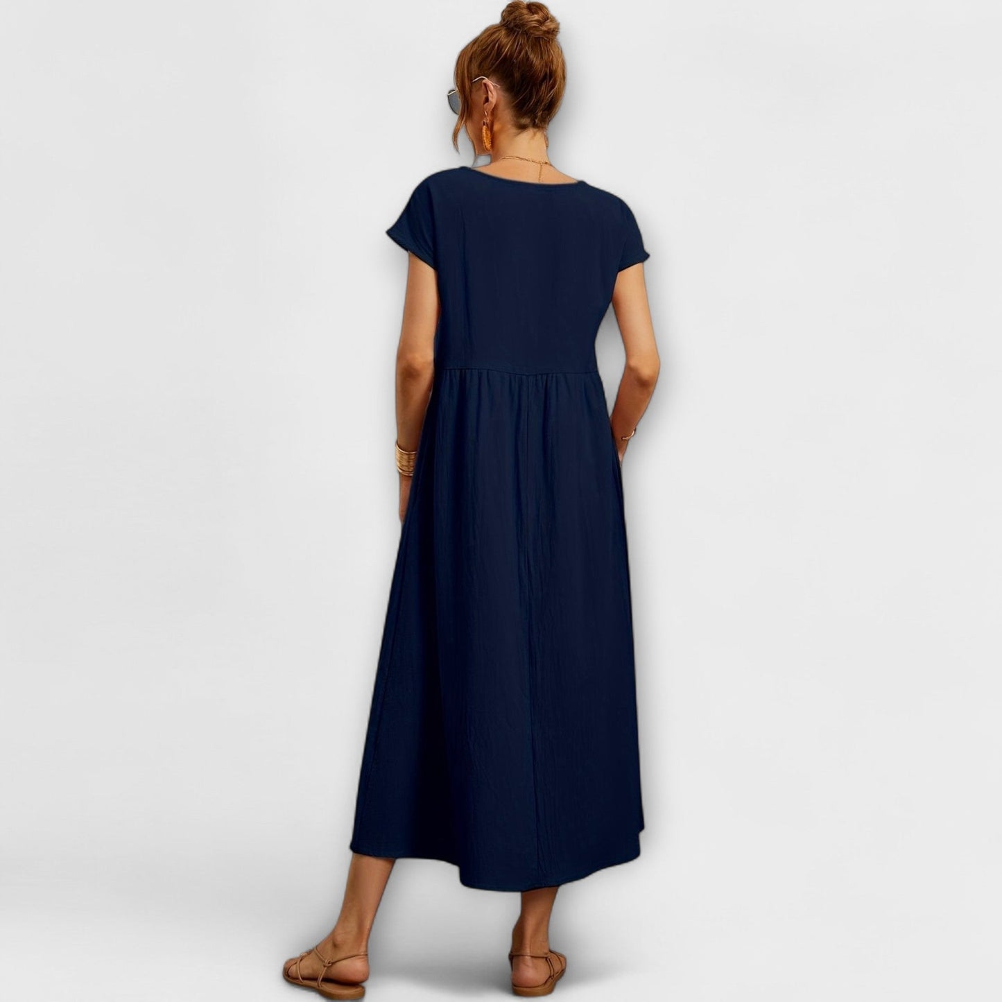 Magnolia - Clothing