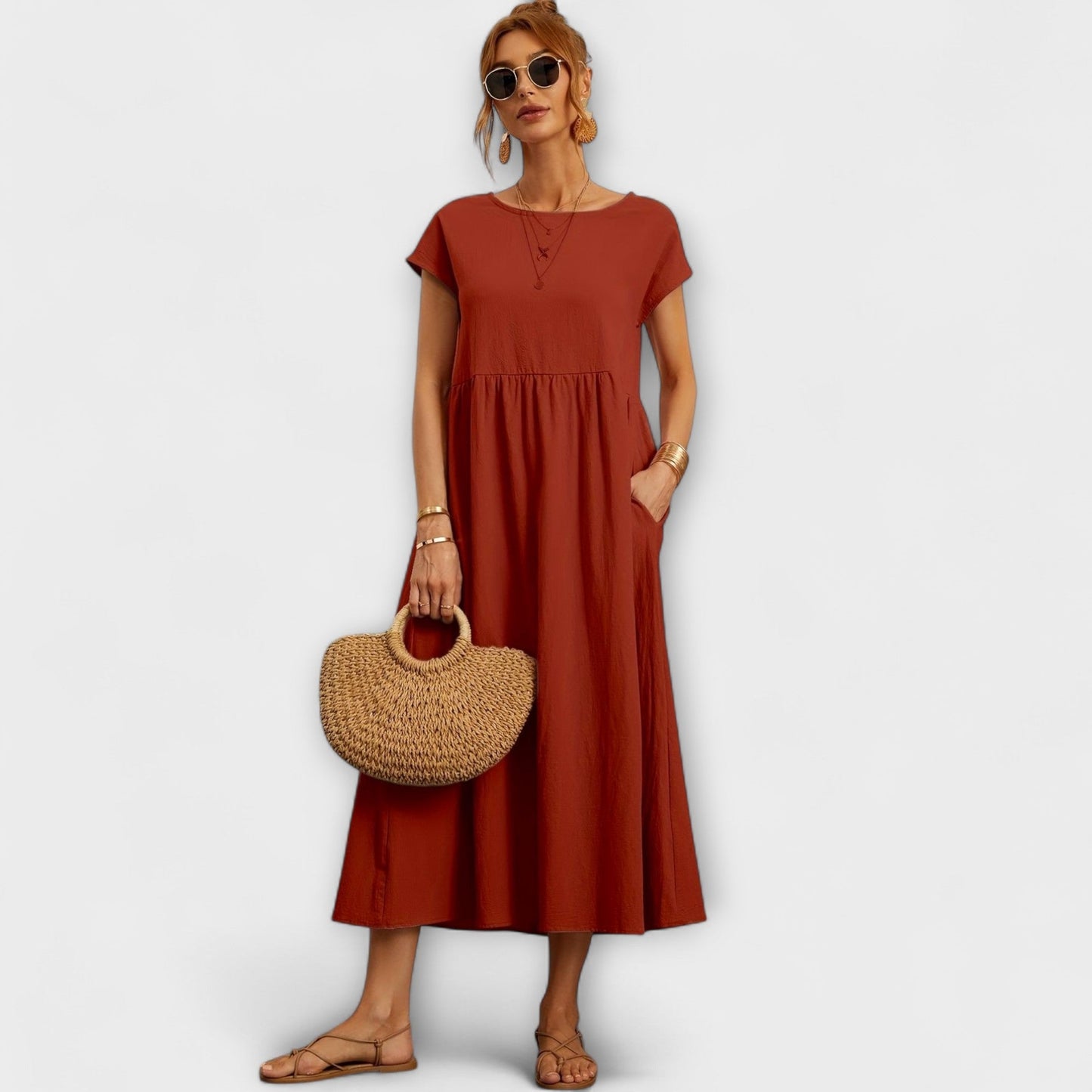 Magnolia - Clothing