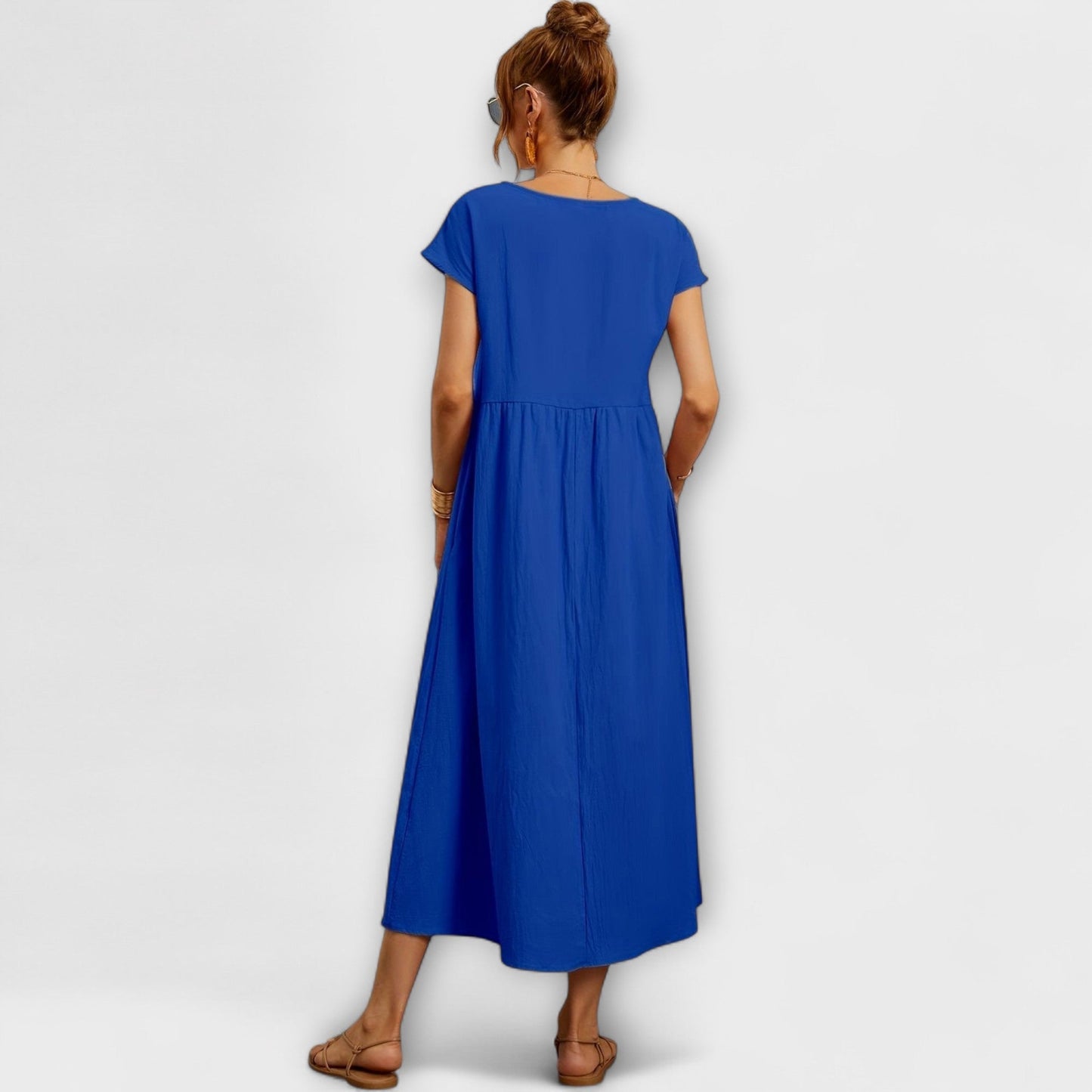 Magnolia - Clothing