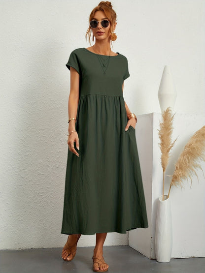 Elegant Lightweight Dress