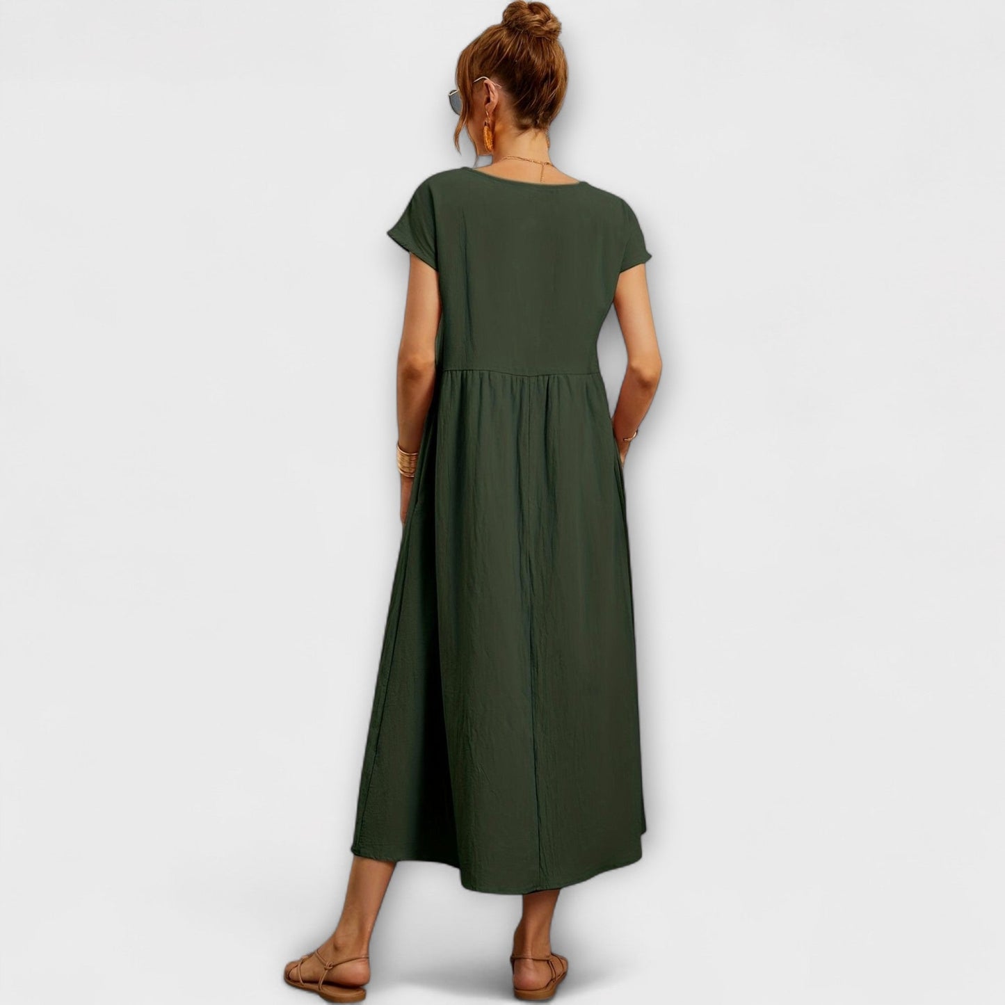 Magnolia - Clothing