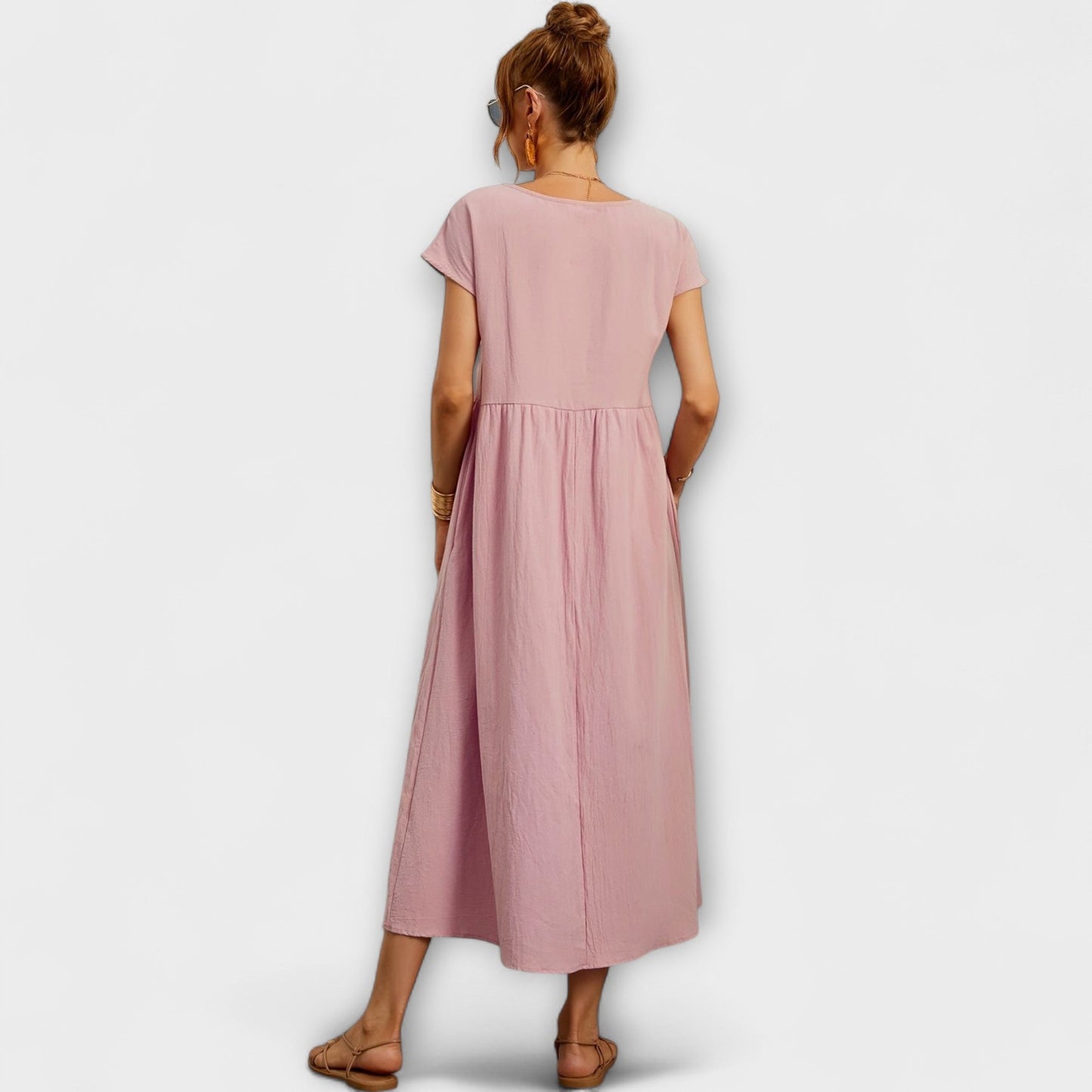 Magnolia - Clothing