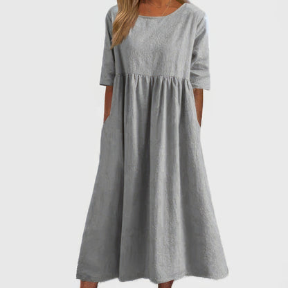 Midikleid Damen | Lässig & Zeitlos