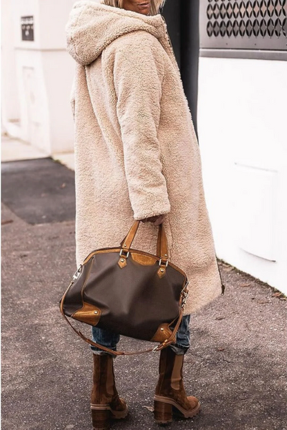 PREMIUM WENDBARE JACKEN MILLIE