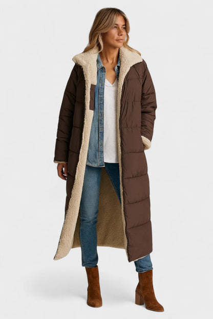 PREMIUM WENDBARE JACKEN MILLIE