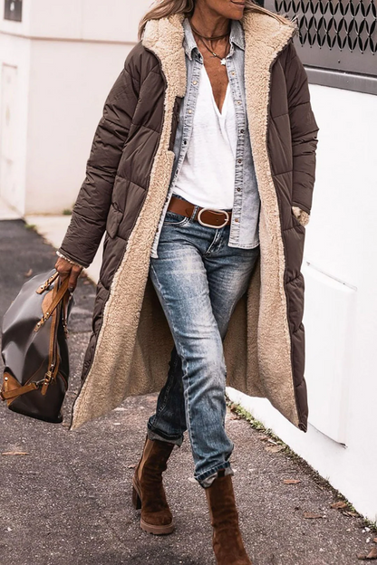 PREMIUM WENDBARE JACKEN MILLIE