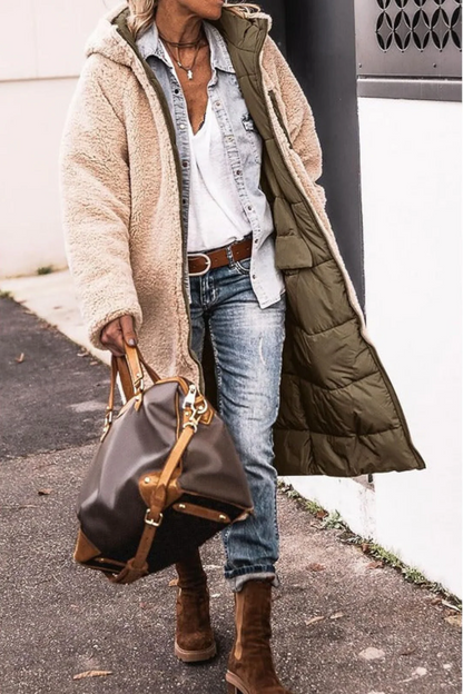 PREMIUM WENDBARE JACKEN MILLIE