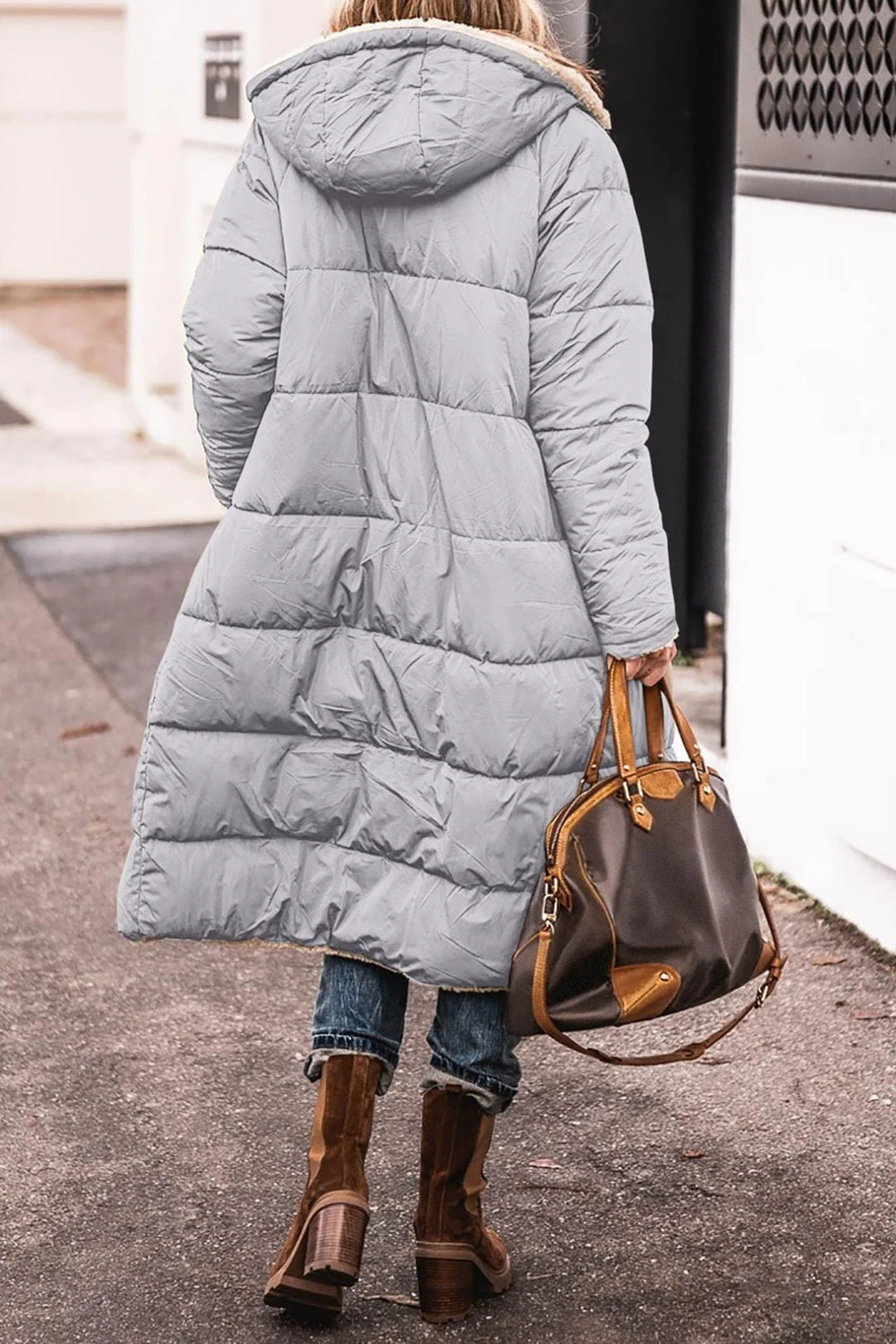 PREMIUM WENDBARE JACKEN MILLIE