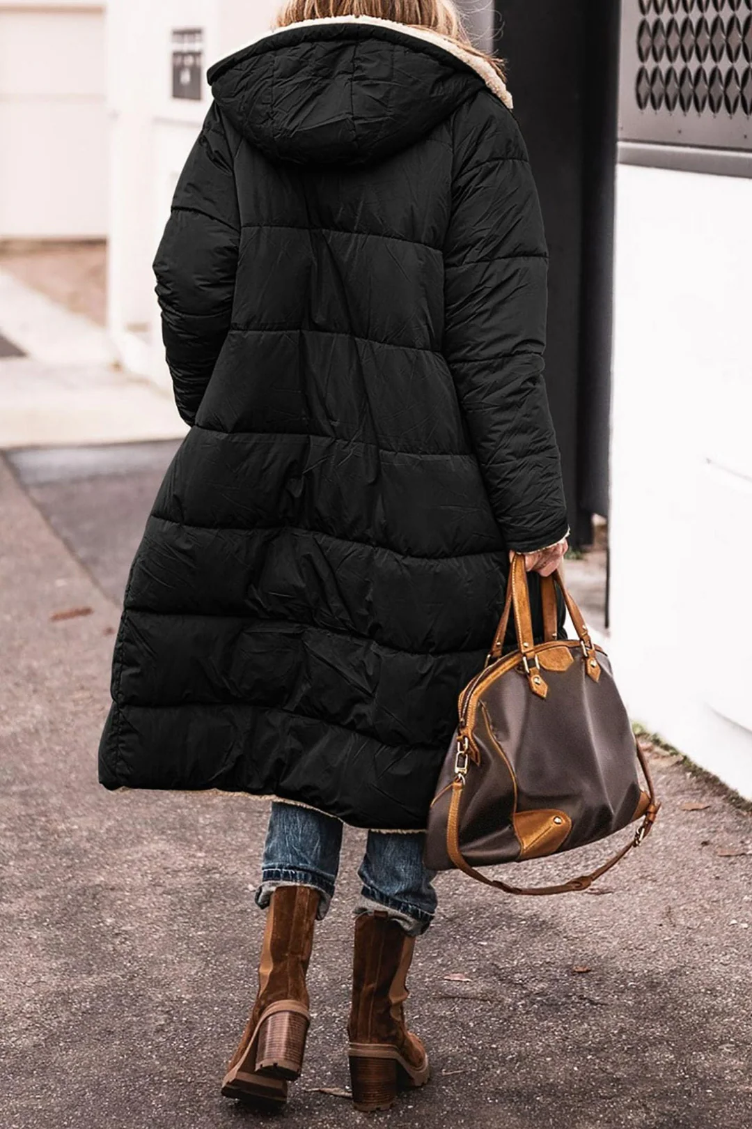 PREMIUM WENDBARE JACKEN MILLIE