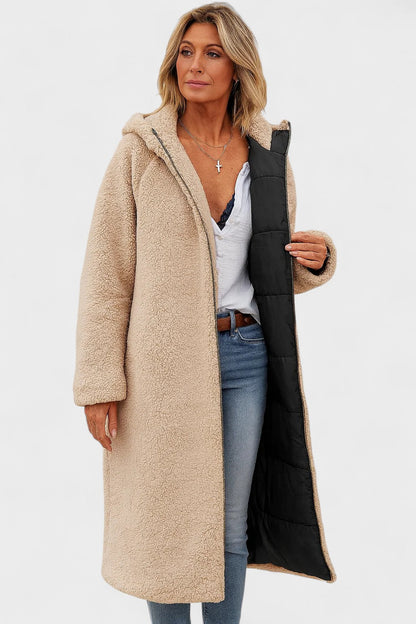 PREMIUM WENDBARE JACKEN MILLIE