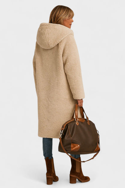 PREMIUM WENDBARE JACKEN MILLIE