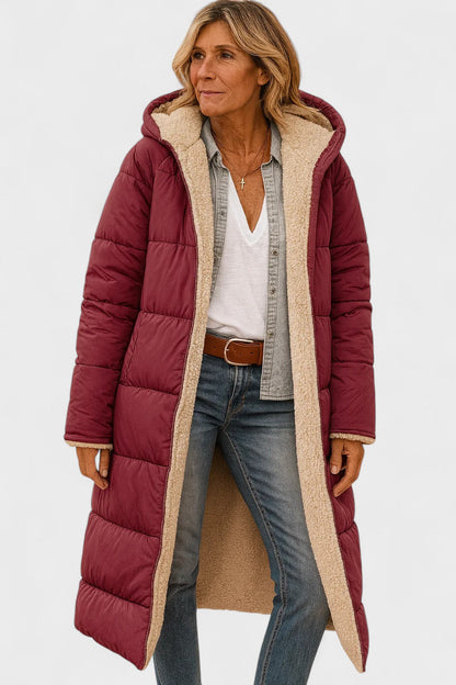 PREMIUM WENDBARE JACKEN MILLIE