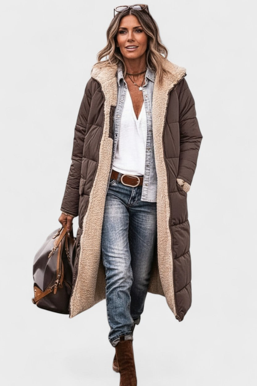 PREMIUM WENDBARE JACKEN MILLIE
