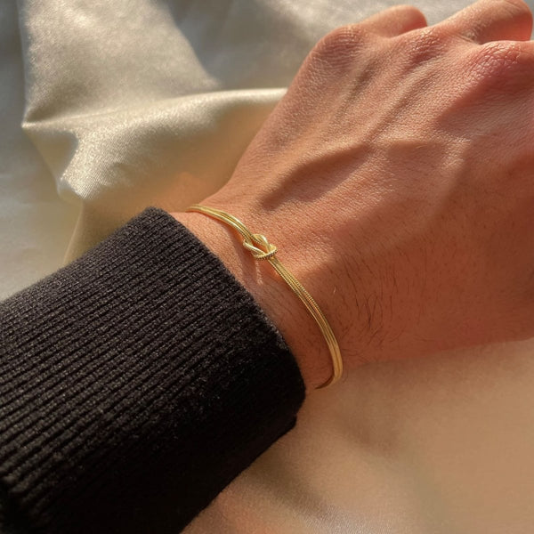 Armband_Dames_Sierraad_Goud_Minimalistisch_Cadeau_Victoria_Mae_Nederland_Belgie