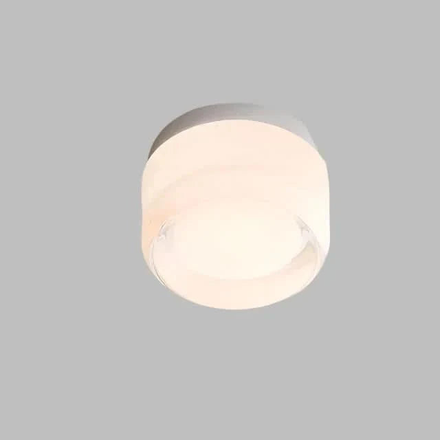 Wandlamp Aluminium Dimbaar LED Warmwit 30x8x5cm Woonkamer Slaapkamer Hal Modern | Restfield