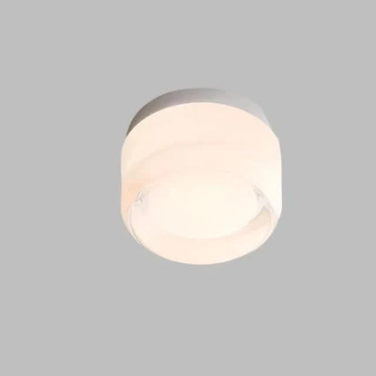 Wandlamp Aluminium Dimbaar LED Warmwit 30x8x5cm Woonkamer Slaapkamer Hal Modern | Restfield