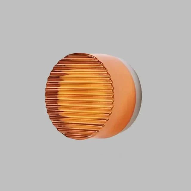 Wandlamp Aluminium Dimbaar LED Warmwit 30x8x5cm Woonkamer Slaapkamer Hal Modern | Restfield