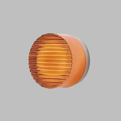 Wandlamp Aluminium Dimbaar LED Warmwit 30x8x5cm Woonkamer Slaapkamer Hal Modern | Restfield