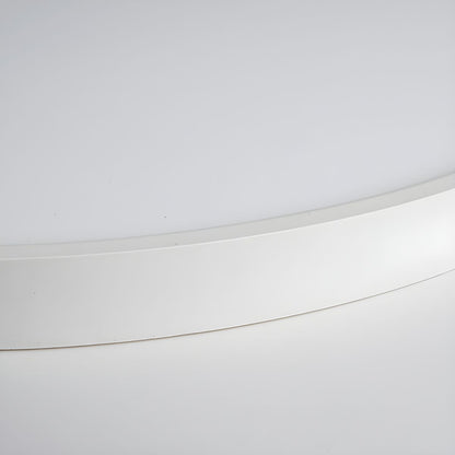 Modern LED Ceiling Light with Acrylic Shade | Luminexy