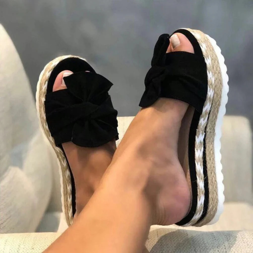 Alorix - Comfort Orthopedic Sandals With Footbed
