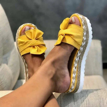 Alorix - Comfort Orthopedic Sandals With Footbed