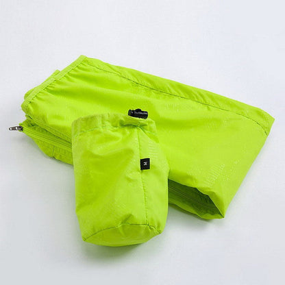 Damen-Regenjacke Ultraleicht & Faltbar – Sofia
