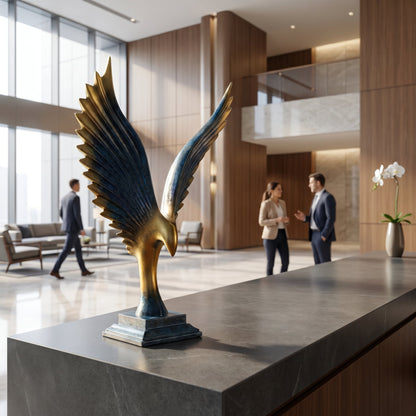 Sovereign Eagle